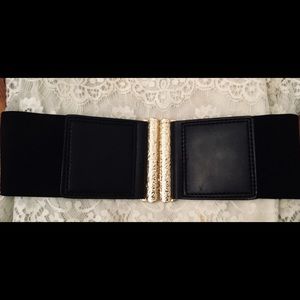 BCBC elastic waist BELT